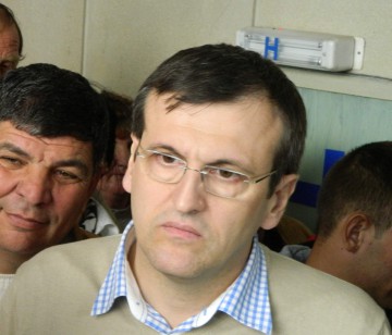 Cristian Preda plănuieşte să conteste excluderea la CExN: „Dacă mai e cineva pe acolo”. Ce zice Palaz